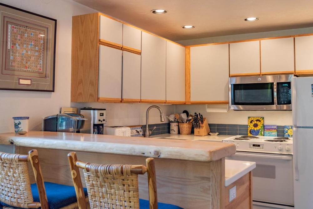 Vacation Home interior