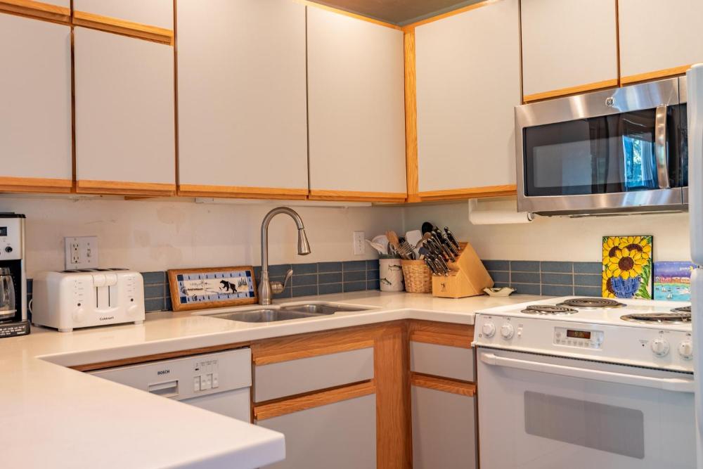 Edelweiss Condo 223B